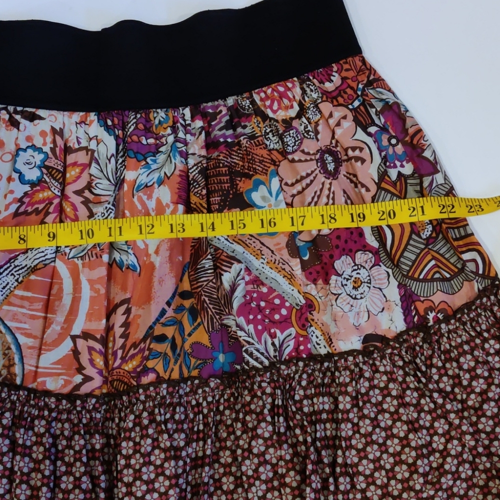 Xhilaration Skirt XL - Picture 4 of 5